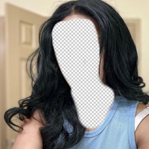Outre SERAPHINE Lace Front Wig HD Transparent Lace 24in 13x6